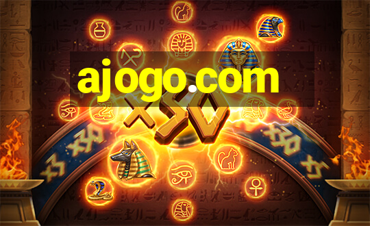 ajogo.com