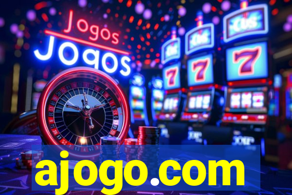 ajogo.com