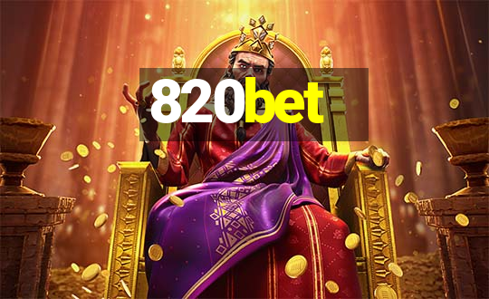 820bet