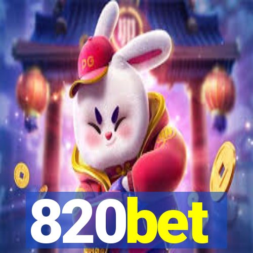 820bet