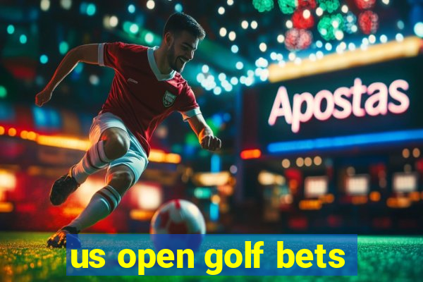 us open golf bets