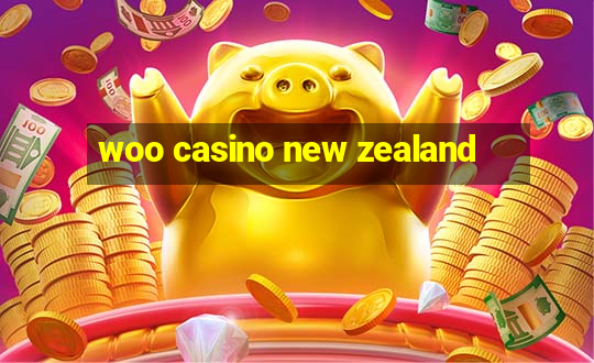 woo casino new zealand