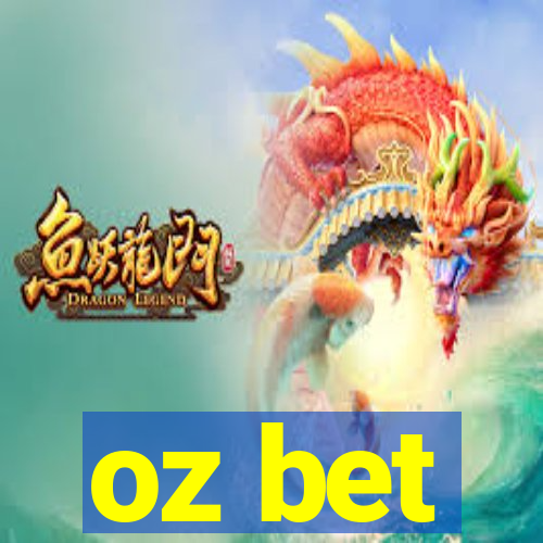 oz bet