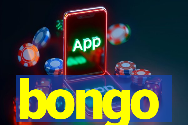 bongo