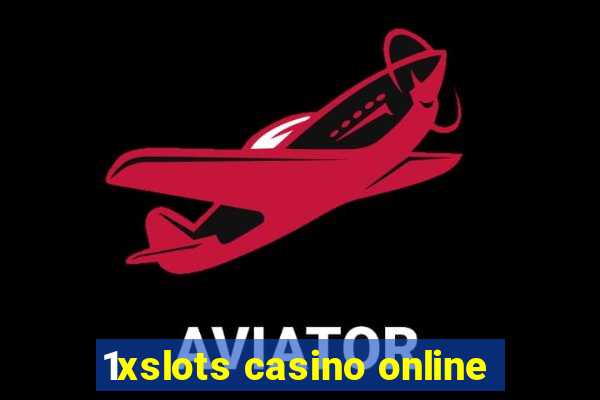 1xslots casino online