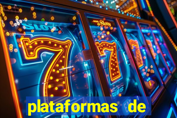 plataformas de jogos pg