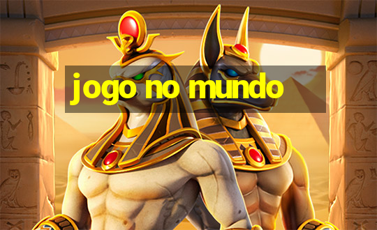 jogo no mundo