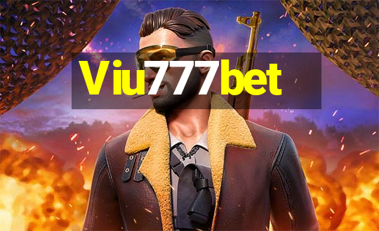 Viu777bet