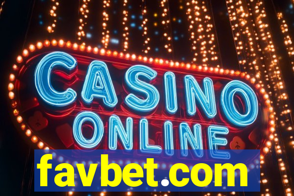 favbet.com