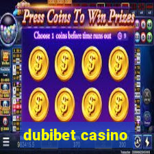 dubibet casino