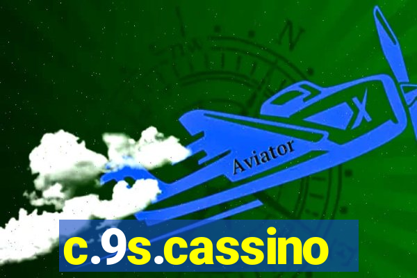 c.9s.cassino