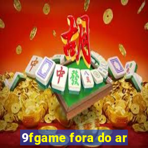 9fgame fora do ar