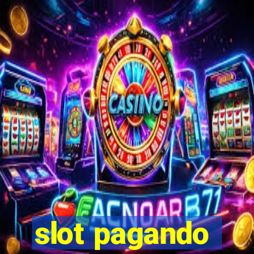 slot pagando