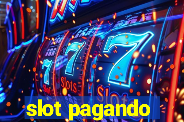 slot pagando