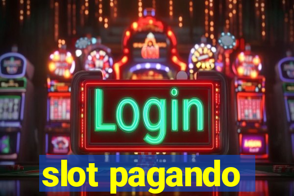 slot pagando