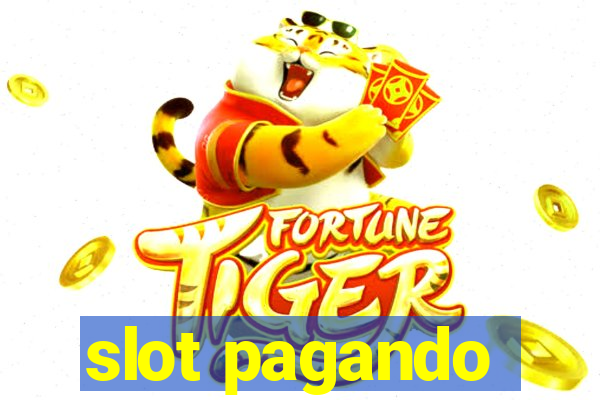 slot pagando