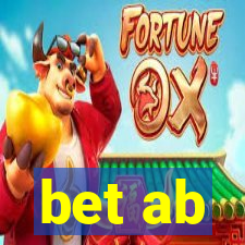 bet ab