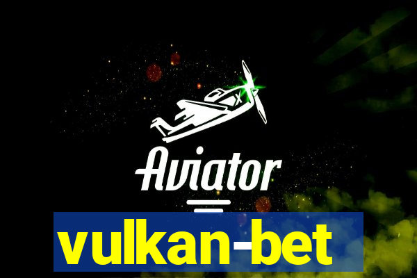 vulkan-bet