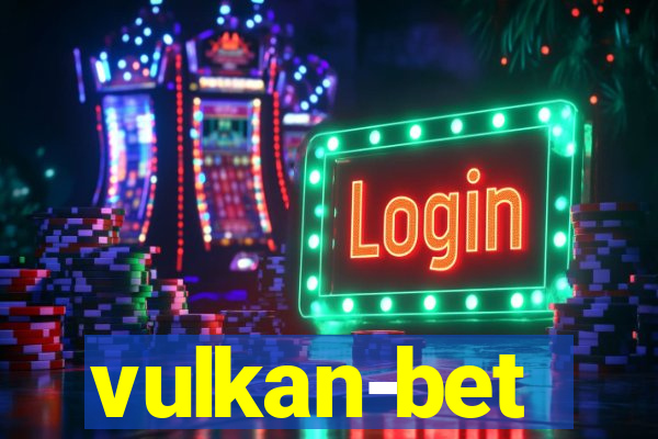 vulkan-bet