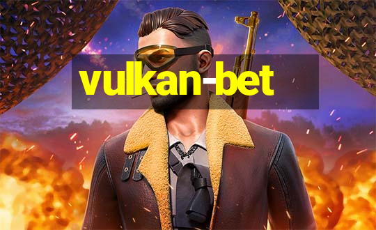 vulkan-bet