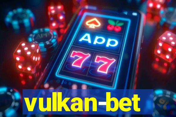 vulkan-bet