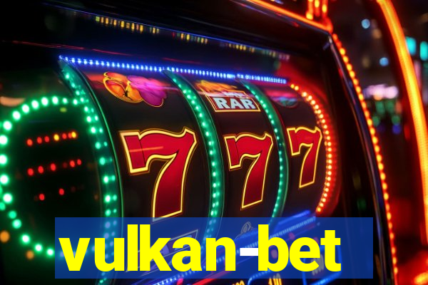 vulkan-bet