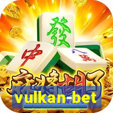 vulkan-bet