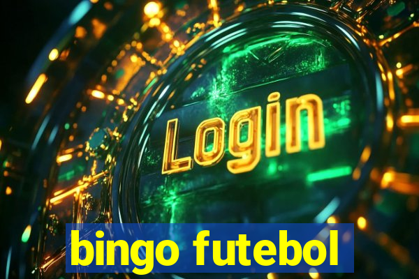 bingo futebol