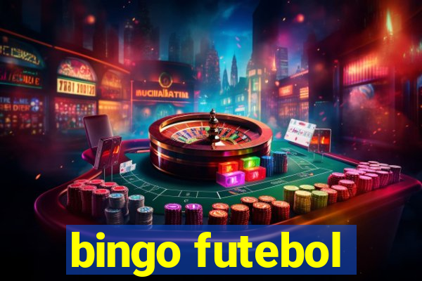 bingo futebol