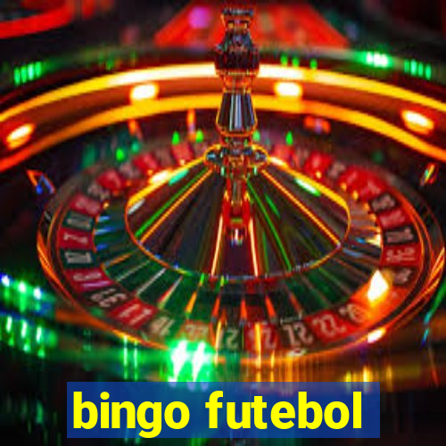 bingo futebol