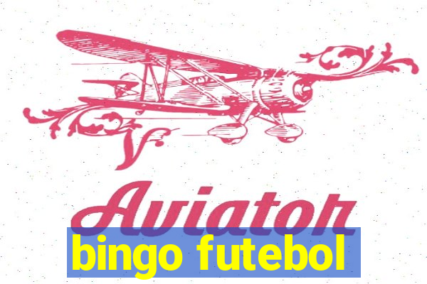 bingo futebol