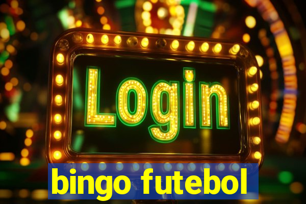 bingo futebol