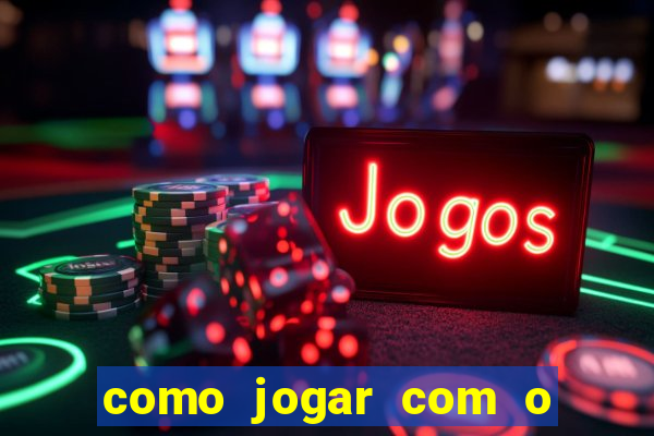 como jogar com o bonus do 1win