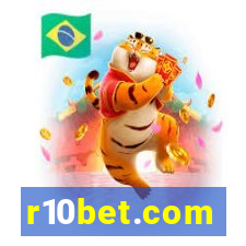 r10bet.com