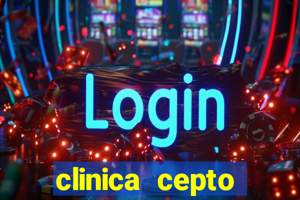 clinica cepto hospital da bahia