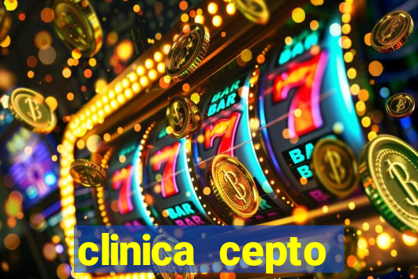 clinica cepto hospital da bahia