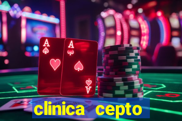 clinica cepto hospital da bahia