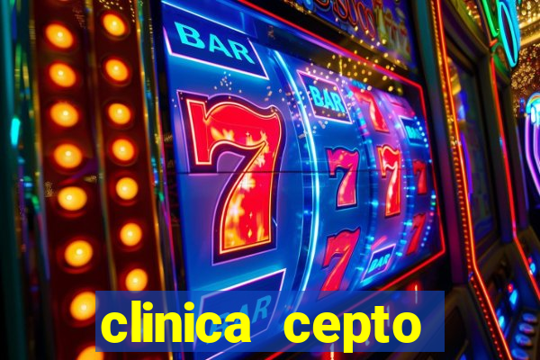 clinica cepto hospital da bahia