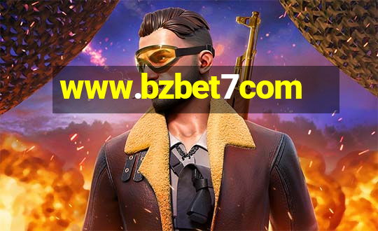 www.bzbet7com