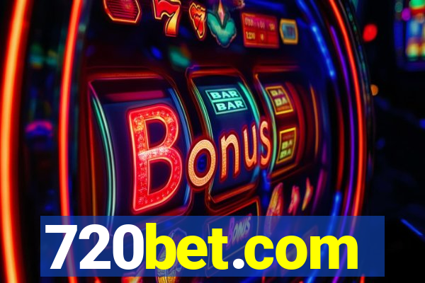 720bet.com