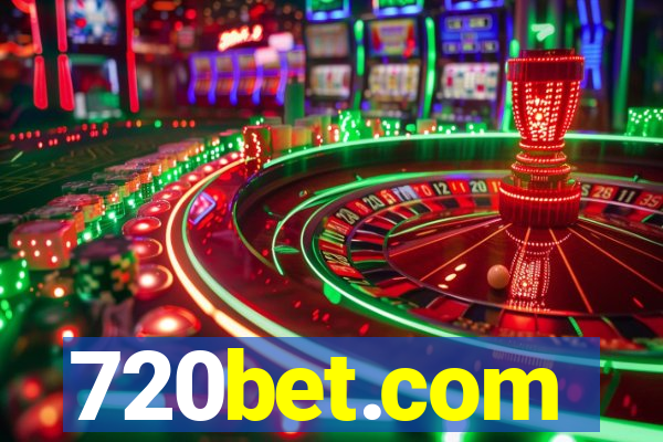 720bet.com