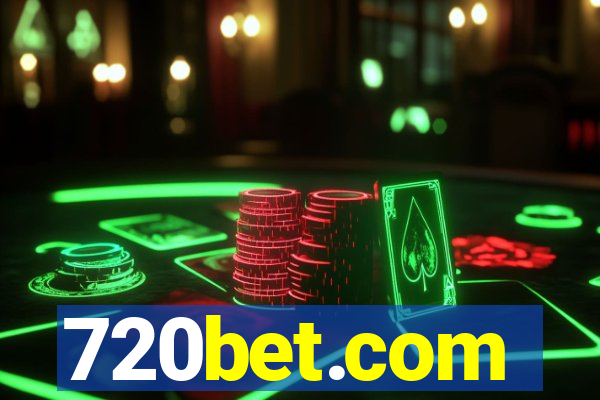 720bet.com