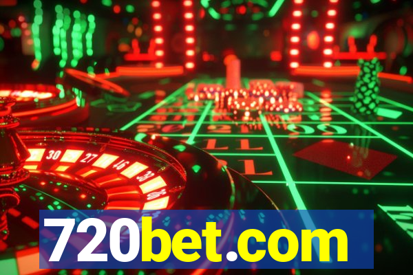 720bet.com