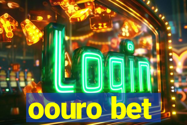 oouro bet