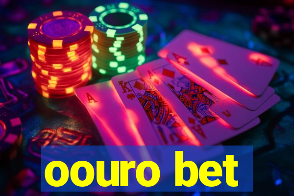 oouro bet