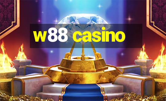 w88 casino