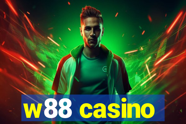 w88 casino