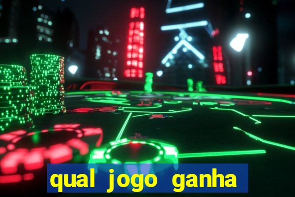 qual jogo ganha dinheiro ao se cadastrar