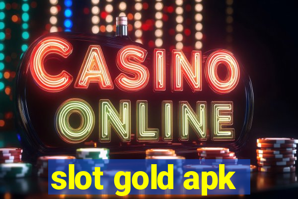 slot gold apk