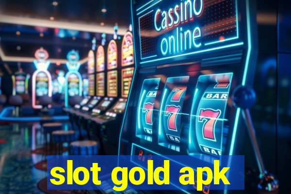 slot gold apk